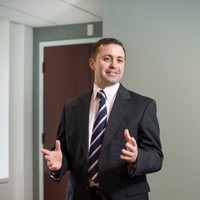 Billy McArdle Email & Phone Number