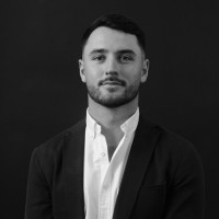 Flicket Employee Jesse Noorland's profile photo