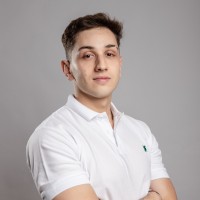 INNOVANT Employee Gianfranco Chiarizia's profile photo