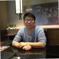 Susquehanna International Group, LLP (SIG) Employee Meng Cui's profile photo