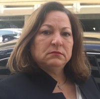 Maria Chaoui Email