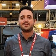 VanEssential Employee John Bellanti's profile photo