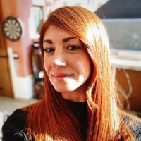 TECNOECOLOGY SRL Employee Elisa Rizzi's profile photo