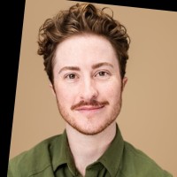 The Elysian Theater Employee Charlie James's profile photo