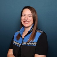 University of Alaska Foundation Employee Amber Gichard's profile photo