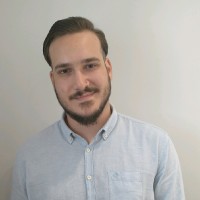 ROBOTONIO Employee Nick Segos's profile photo