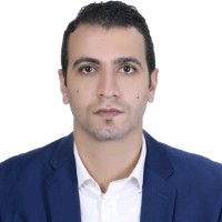 Network Administration Employee Mustafa Khedr's profile photo