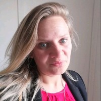 POLYEX SAS Employee Servane Agen's profile photo