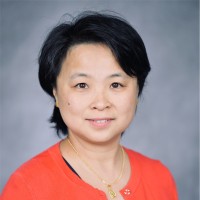 Ferris State University College of Pharmacy Employee Qian Ding's profile photo