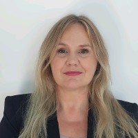 Suzy Lamplugh Trust Employee Christine Fells's profile photo