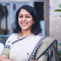 TransUnion Employee Harshala Chandorkar's profile photo