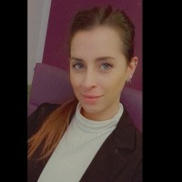 Depi4ever Employee Carolina Cecilia Diaz's profile photo