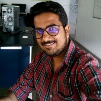ThinkTac Employee P Kumar's profile photo