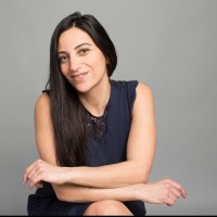 Protective Industries, Inc. Employee Nelly Jebran's profile photo