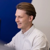 Levistor Employee Will Haynes's profile photo