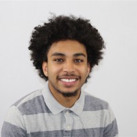 Business Risk Partners Employee Alonzo Hill's profile photo
