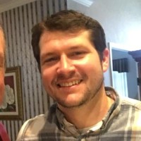 MongoDB Employee Daniel Moody's profile photo