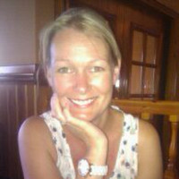 Crescent Pharma Ltd Employee Emma Higgins's profile photo