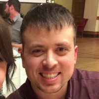Marathon Petroleum Corporation Employee Dylan Koch's profile photo