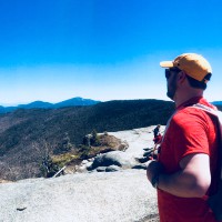 Orvis Employee Timothy Delles's profile photo