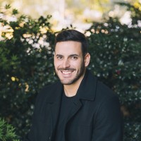 Belami eCommerce Employee Ivan Parada's profile photo