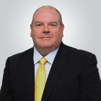 Endeavor Air Employee Russ Elander's profile photo