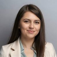Guvernul României Employee Smărăndița Irina's profile photo