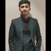 Speed Tech Employee Anandhu Pillai's profile photo