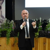 Saint-Étienne Métropole Employee Charles Dallara's profile photo