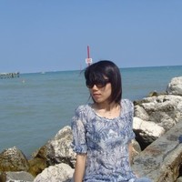 SinoFloc Employee Judy Liu's profile photo