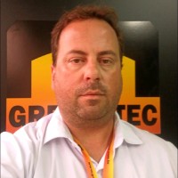 Grefortec Employee Carlos Henrique Linck's profile photo
