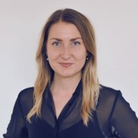 EWII Employee Helene Rousing's profile photo