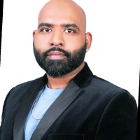 Invisor Consulting Services Employee Ajith kumar's profile photo
