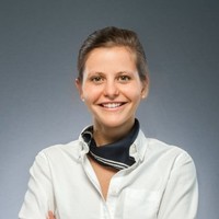 Community Education Coalition (CEC) Employee Veronica Franzese's profile photo