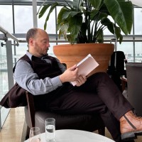 Blue Heron Employee Mark Erjavec's profile photo