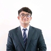 MECpower Solutions Limited Employee Raj Shah's profile photo