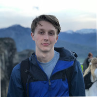 Southern Technologies Corporation Employee Ryan Mench's profile photo