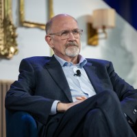 JLL Employee Daniel Peek's profile photo