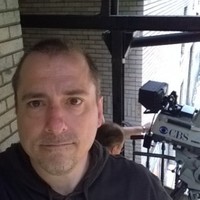 DeSales Media Group Employee Michael Azzarello's profile photo