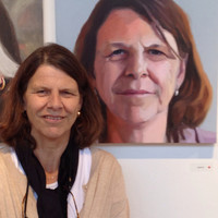 Worcester Art Museum Employee Marcia Lagerwey's profile photo