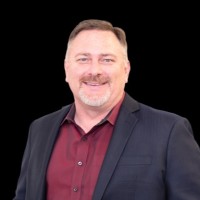 Fintech Employee Tad Phelps's profile photo