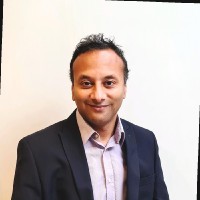 Sky Employee Ameet Doshi's profile photo
