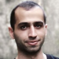 Garik Arzumanyan Email