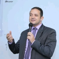 Al-Imam Muhammad Ibn Saud Islamic University Employee Mohammed Habiba's profile photo
