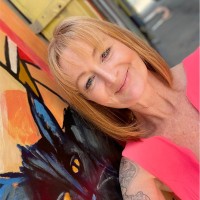 Shelley Finch
