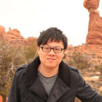 Chao Chen Email & Phone Number