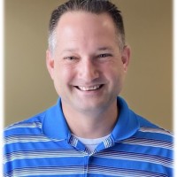 APEX Controls Employee Ben Smith's profile photo