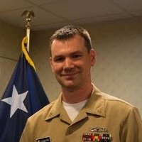 US Navy Employee Christopher Wisniewski's profile photo