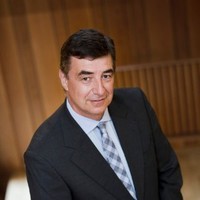 Walki Group Employee Wolfgang Thissen's profile photo