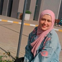Codebase Employee Eman Mahmoud's profile photo